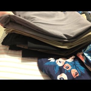 Lane Bryant dress pants